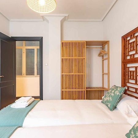 Apartamento Kuia Con Vistas Frontales A La Ria De Bilbao Cerca Del Metro Erandio Екстер'єр фото